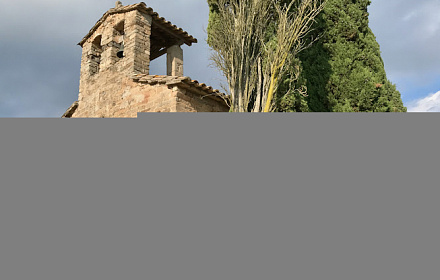 Church of Sant Jaume de Fenollet