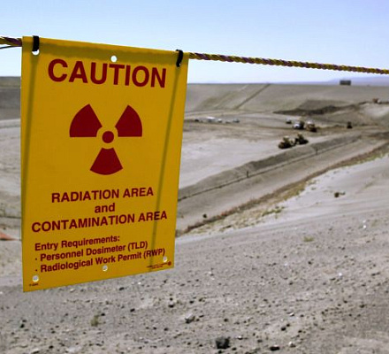 Лаборатория Католического университета получила контракт на 31 миллион долларов на очистку ядерного объекта времен Второй мировой войны