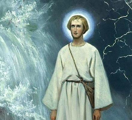 Рождество Николая Чудотворца: праздник, вернувшийся два с лишним века спустя