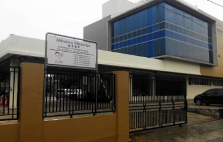 Abbalove Depok