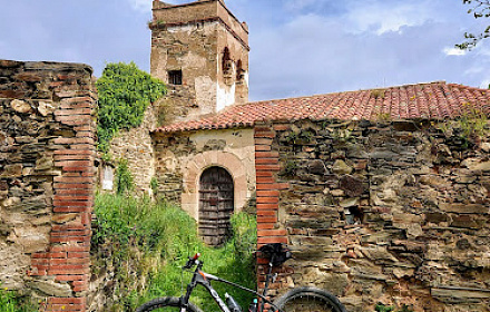 Church of Santa Susanna