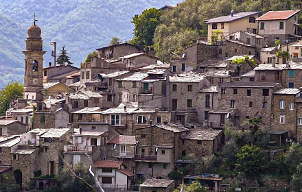 Santa Brigida