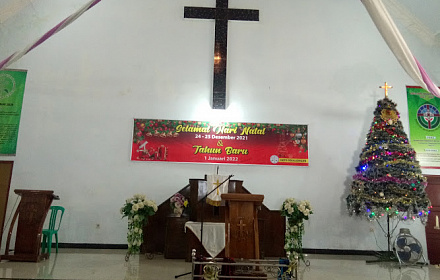 GKPS PEKALONGAN