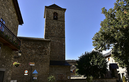 Church of St. Mary