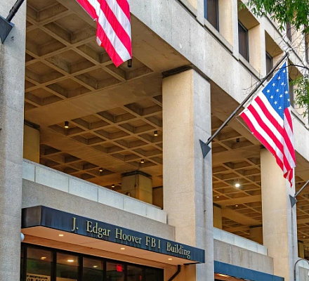 Senate Judiciary Committee: Anti-Catholic texts found in 13 more Biden-era FBI documents