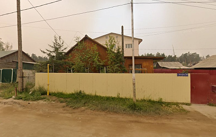 ЦЕРКОВЬ ХРИСТИАН АДВЕНТИСТОВ СЕДЬМОГО ДНЯ