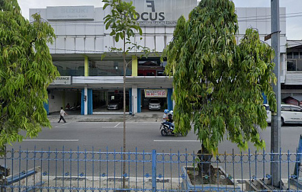 Hall Dr. Firman