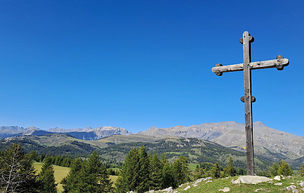 Chapelle Saint-Sébastien