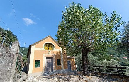 San Bartolomeo