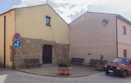 Chiesa di Santa Barbara