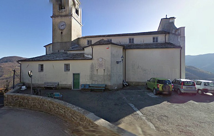Chiesa di San Pietro