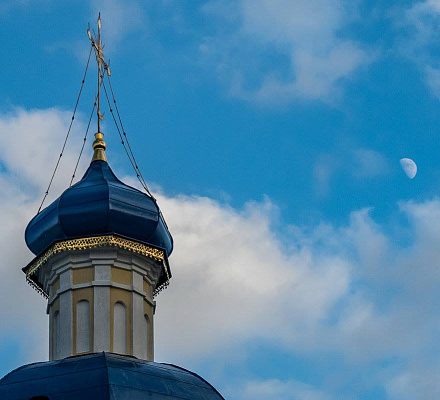 Il primate della Chiesa ortodossa russa ha benedetto la costruzione di una cattedrale nel centro di Vladivostok