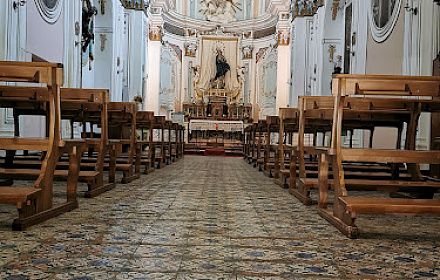 Church of St. Antonio Abate