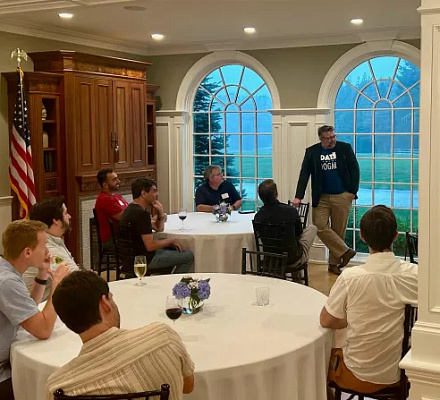 Grant project kickstarts new field of study: experimental philosophy of religion