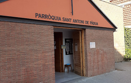 Parish of Sant Antoni de Pàdua