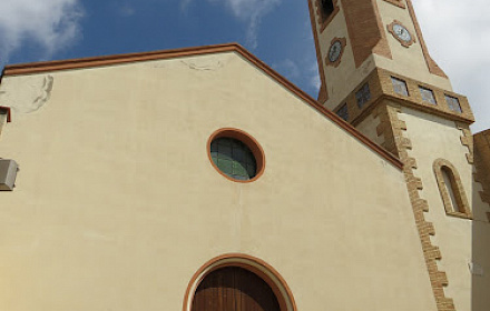 Church of St. Mary