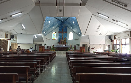 Depok Church