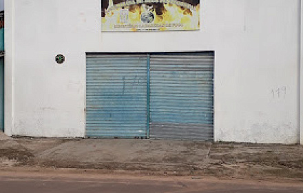 Assembleia de Deus Pentecostal