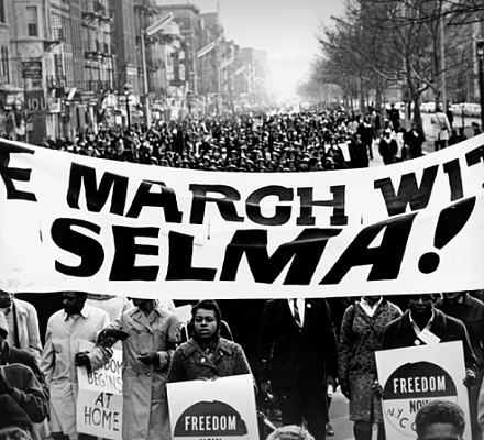 The nuns who witnessed the life and death of Martin Luther King Jr.