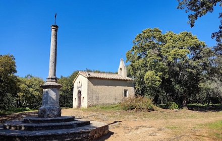 Chapelle Saint-Michel