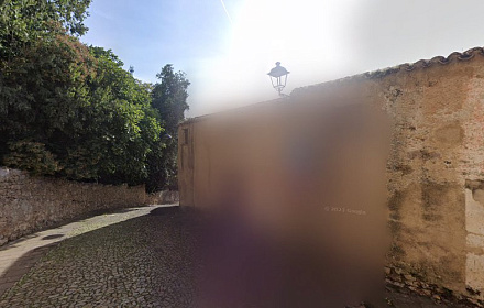 Chiesa dei Santi Ambrogio e Ignazio da Laconi