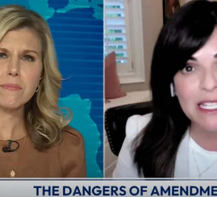 Поправка об абортах в бюллетене для голосования во Флориде "жестока и опасна", говорит врач