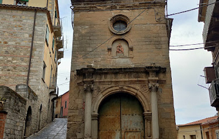 Chiesa di Sant'Eligio