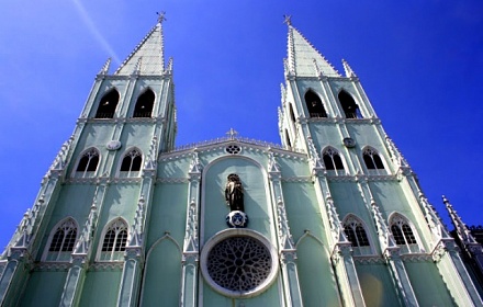 Piccola Basilica di San Sebastian