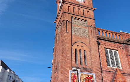 Chapel Royal