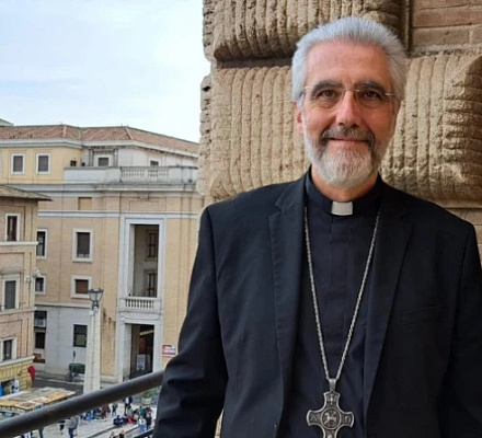 Subsecretario del Sínodo sobre la Sinodalidad: El depósito de la fe no cambia ni puede cambiar