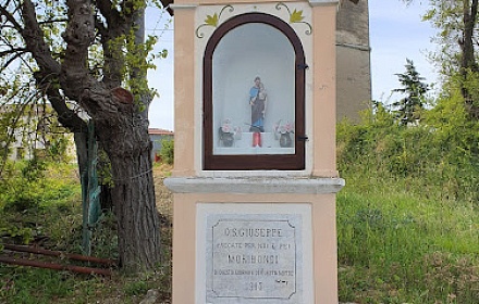 Pilone San Giusepe