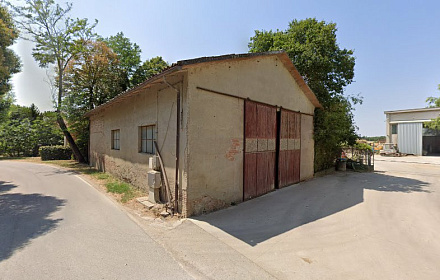 Oratorio della Muzzaniga