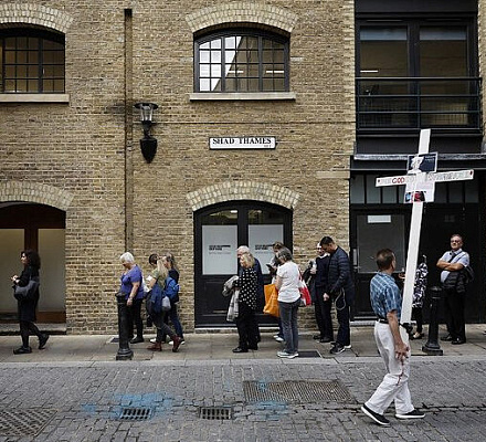 Англия: Районный совет намерен сажать на два года в тюрьму уличных христианских проповедников