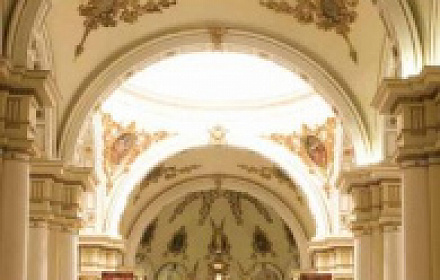 San Bartolomeo degli Armeni