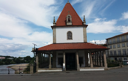 Chapel of Our Lady of the Bridge