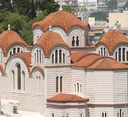 Chiesa di Grecia: il coronavirus non si trasmette con la Santa Comunione