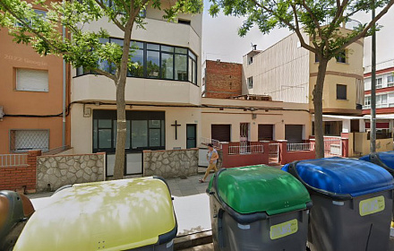 Parish of Sant Nicasi de Gavà