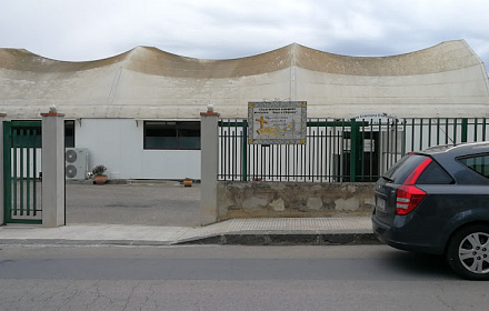 Chiesa Evangelica