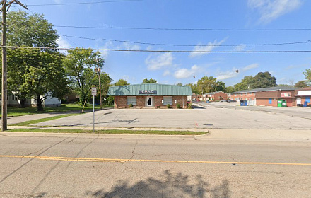 Commissioned Outreach Apostolic Church