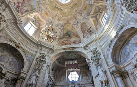 Oratorio di Nostra Donna