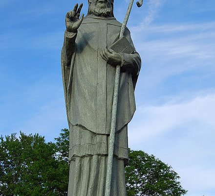 'La predizione dei papi' di San Malachia