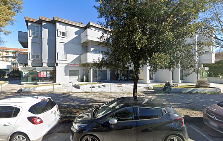 Church of Scientology Mission of Lucca