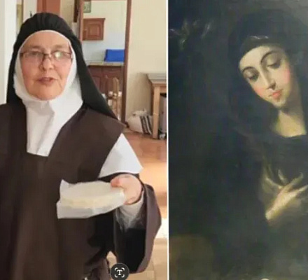 Hosts for International Eucharistic Congress made in home of Ecuador’s first saint