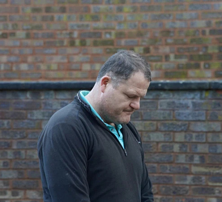 Veterano del ejército británico condenado por rezar en silencio cerca de una clínica abortista