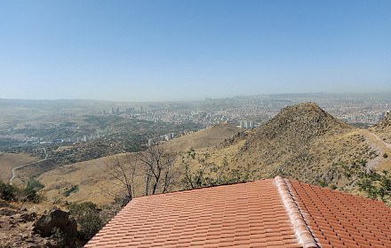 Mezquita Köstenje Hüseyin Gazi