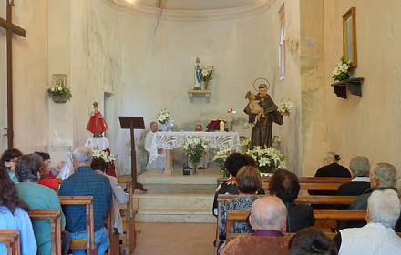 Sant'Antonio