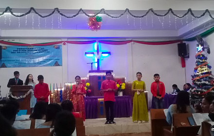HKI Sejahtera Cileungsi