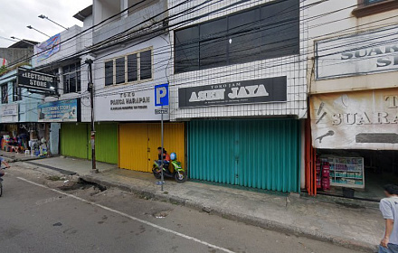 GBI House Of Truth Serang