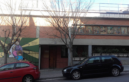 Parish of the Holy Family