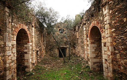 Ermita de Sant Joan Salern